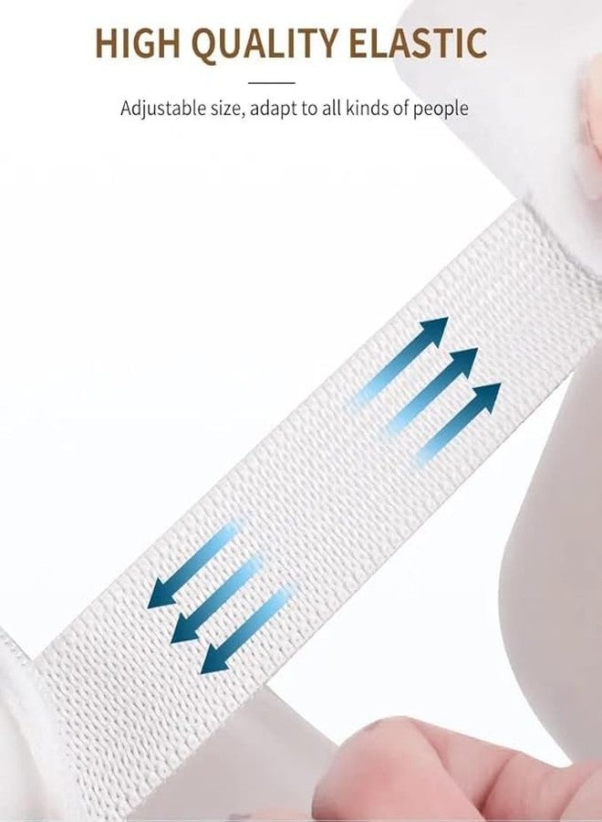 Flygon 2-in-1 Emoji Travel Pillow Eye Mask Combo, for Airplane,Train, Car or Outdoors,Kids Neck Pillow, Toddler Neck Pillow for Traveling with Eye Mask, Road Trip Travel Essentials, Airplane Car Seat - Image 3